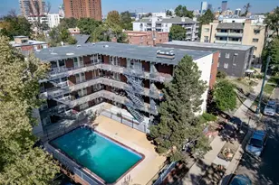 33 N Corona Street, Denver, CO 80218 - Photo 1