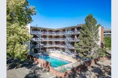 33 N Corona Street #205, Denver, CO 80218 - Photo 23