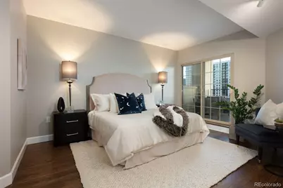 300 W 11th Avenue #8C, Denver, CO 80204 - Photo 7