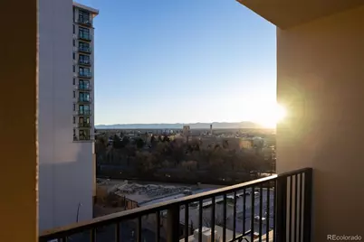 300 W 11th Avenue #8C, Denver, CO 80204 - Photo 21