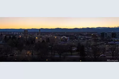 300 W 11th Avenue #8C, Denver, CO 80204 - Photo 5