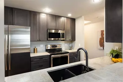 300 W 11th Avenue #8C, Denver, CO 80204 - Photo 15