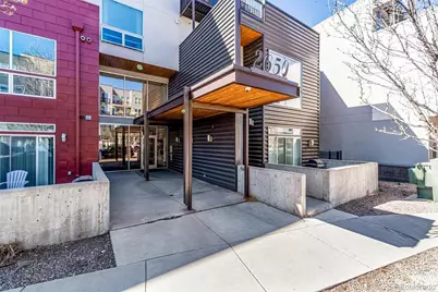2650 Front View Cresent #302, Denver, CO 80211 - Photo 1