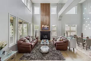 795 Ridgemont Cir, Highlands Ranch, CO 80126 - Photo 5