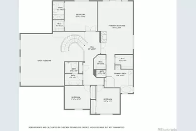 795 Ridgemont Circle, Highlands Ranch, CO 80126 - Photo 33