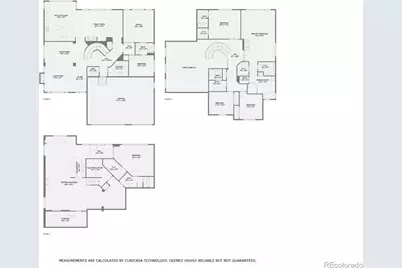 795 Ridgemont Circle, Highlands Ranch, CO 80126 - Photo 35