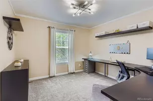 795 Ridgemont Cir, Highlands Ranch, CO 80126 - Photo 17