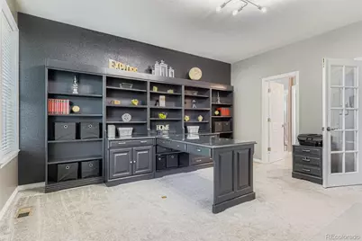 795 Ridgemont Circle, Highlands Ranch, CO 80126 - Photo 7