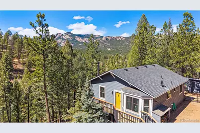 33769 Myrna Court, Pine, CO 80470 - Photo 1