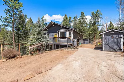 33769 Myrna Court, Pine, CO 80470 - Photo 35