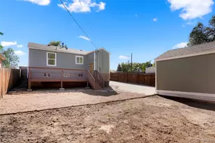 4565 W Exposition Ave, Denver, CO 80219 - Photo 25