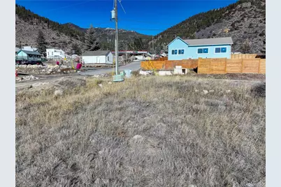 Lot C E Mountain Avenue, Empire, CO 80438 - Photo 7