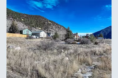 Lot C E Mountain Avenue, Empire, CO 80438 - Photo 13