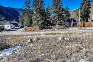 Lot C E Mountain Ave, Empire, CO 80438 - Photo 5