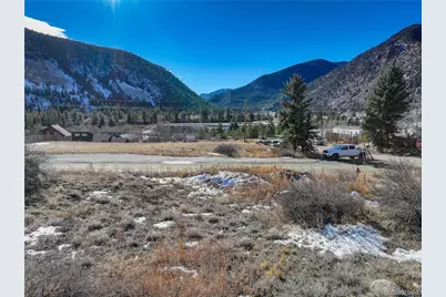 Lot C E Mountain Avenue, Empire, CO 80438 - Photo 3