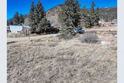 Lot C E Mountain Avenue, Empire, CO 80438 - Photo 21