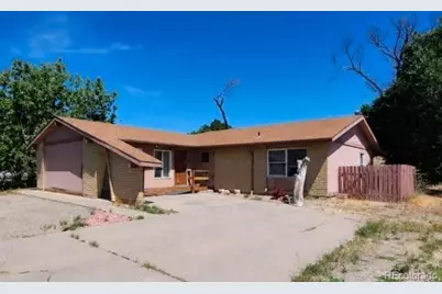 129 E Beshoar Drive, Pueblo, CO 81007 - Photo 1