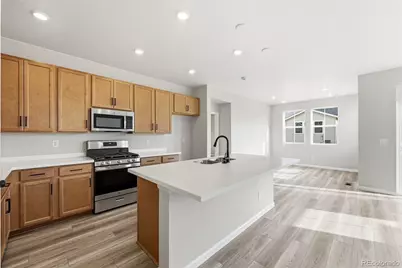 3378 N Duquesne Way, Aurora, CO 80019 - Photo 7