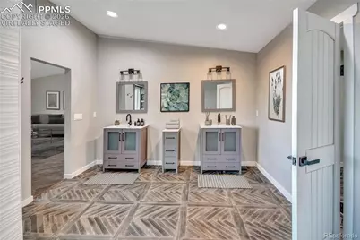 6943 Fox Circle, Larkspur, CO 80118 - Photo 37