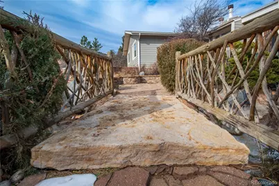 6943 Fox Circle, Larkspur, CO 80118 - Photo 11