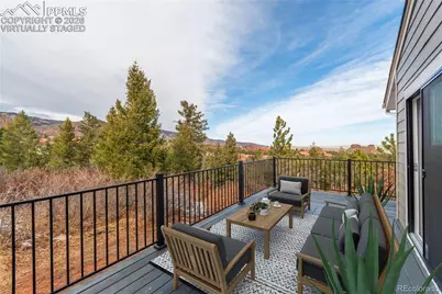 6943 Fox Circle, Larkspur, CO 80118 - Photo 17