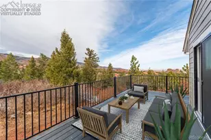 6943 Fox Cir, Larkspur, CO 80118 - Photo 17