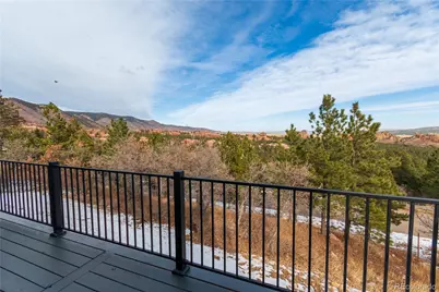 6943 Fox Circle, Larkspur, CO 80118 - Photo 15