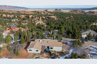 6943 Fox Circle, Larkspur, CO 80118 - Photo 7