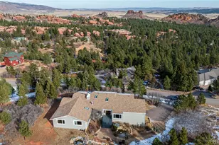 6943 Fox Cir, Larkspur, CO 80118 - Photo 7