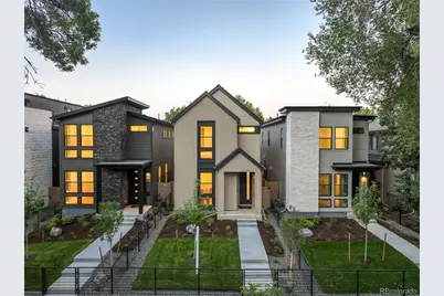 574 Adams Street, Denver, CO 80206 - Photo 1