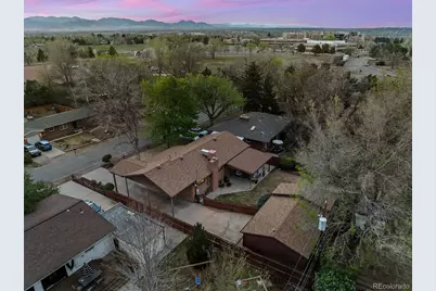 3230 Balsam Street, Wheat Ridge, CO 80033 - Photo 41