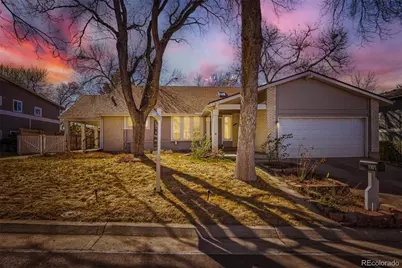 10871 Vrain Street, Westminster, CO 80031 - Photo 1