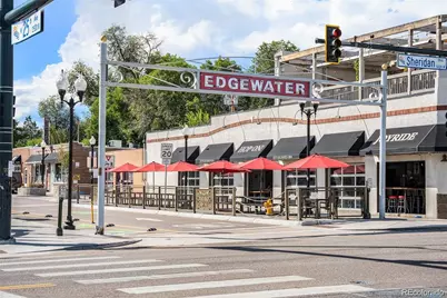 5700 W 28th Avenue #8, Wheat Ridge, CO 80214 - Photo 35