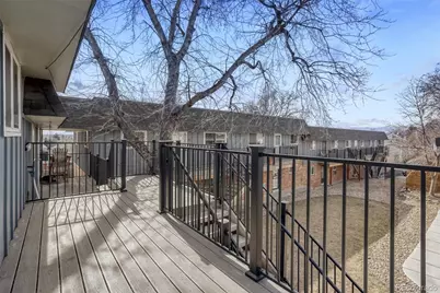 5700 W 28th Avenue #8, Wheat Ridge, CO 80214 - Photo 1