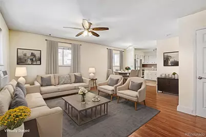 5700 W 28th Avenue #8, Wheat Ridge, CO 80214 - Photo 3