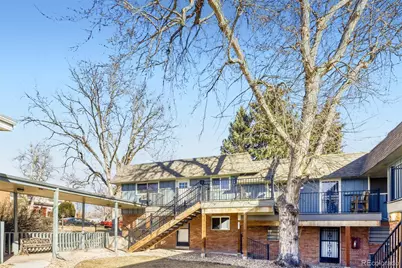 5700 W 28th Avenue #8, Wheat Ridge, CO 80214 - Photo 27