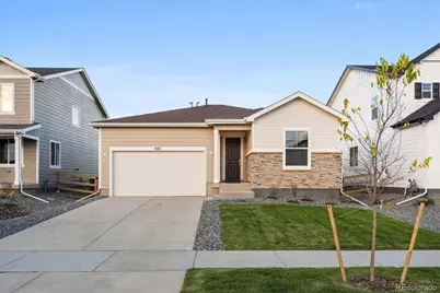 928 Steppe Lane, Windsor, CO 80550 - Photo 1