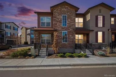 8450 Rizza Street #A, Littleton, CO 80129 - Photo 1