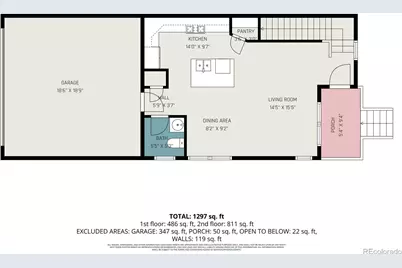 8450 Rizza Street #A, Littleton, CO 80129 - Photo 23