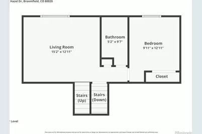 12970 Hazel Drive, Broomfield, CO 80020 - Photo 43