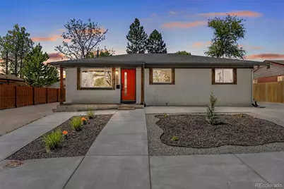 6411 Marshall, Arvada, CO 80003 - Photo 3