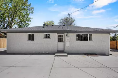 6411 Marshall, Arvada, CO 80003 - Photo 33