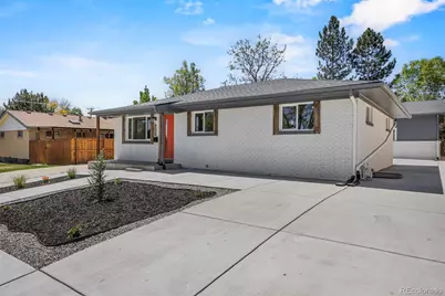 6411 Marshall, Arvada, CO 80003 - Photo 5