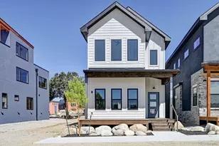 424 Pinon St, Buena Vista, CO 81211 - Photo 1