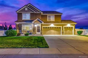 7861 Lantern Ln, Fountain, CO 80817 - Photo 1