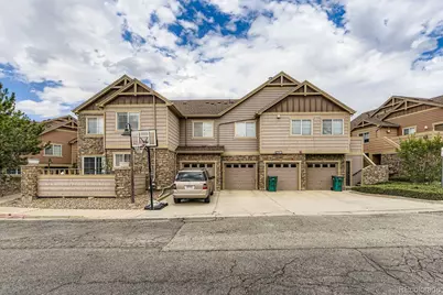 23515 E Platte Drive #9D, Aurora, CO 80016 - Photo 3