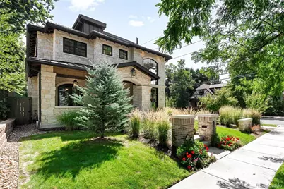 1296 S York Street, Denver, CO 80210 - Photo 3