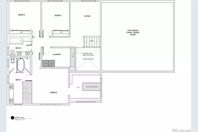 3072 Mountain Shadows Drive, Wheat Ridge, CO 80215 - Photo 9