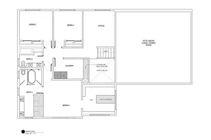 3072 Mountain Shadows Dr, Wheat Ridge, CO 80215 - Photo 9