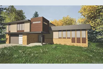 3072 Mountain Shadows Drive, Wheat Ridge, CO 80215 - Photo 1